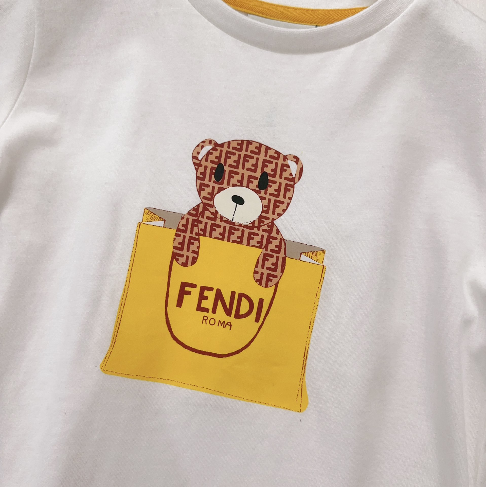 Fendi Kids